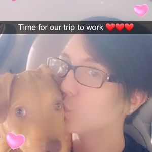 Meet your Posher, Ash